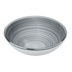 Guzzini 27.5x8.7 cm 2770 cc Twist L Gri Kase