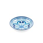 Guzzini Blues 21.5x3.5 cm Çorba Kasesi