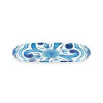 Guzzini Blues 36.5x16.5x2.5 CM Servis Tabağı