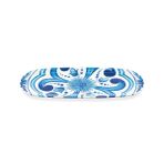 Guzzini Blues 36.5x16.5x2.5 cm Servis Tabağı