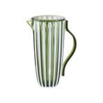 Guzzini Dolce Pin Up 1750 ml Yeşil Sürahi