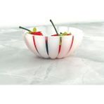 Guzzini Dolce Vita 12 cm Sedef Bowl Kase