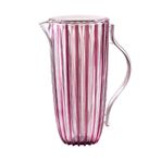 Guzzini Dolce Vita 1750 ml Mor Sürahi