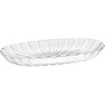 Guzzini Dolce Vita 38 cm Sedef Sunum Tepsisi