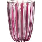 Guzzini Dolce Vita 4'lü 470 ml Mor Bardak