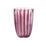 Guzzini Dolce Vita 4'lü 470 ml Mor Bardak
