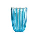 Guzzini Dolce Vita Turkuaz 4'lü 470 ml Bardak