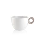 Guzzini Everyday Kahverengi Fincan
