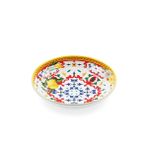 Guzzini Flower Lemon 21.5x5.3 cm Çorba Kasesi
