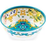 Guzzini Flower Lemon 22x10 CM Salata Kasesi