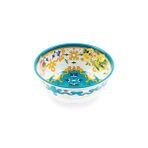 Guzzini Flower Lemon 22x10 CM Salata Kasesi