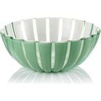 Guzzini Grace Bowl Yeşil 20 cm Kase