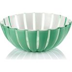 Guzzini Grace Bowl Yeşil 30 cm Kase