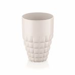 Guzzini Tiffany 510 ml Krem Uzun Bardak