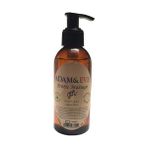 Guzzy Adam & Eve 150 ml Natural Adam&eve Massage Oil | Boy Adam Eve ER0TIK Masaj Yağı - 1Paket