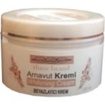 Guzzy Arnavut Aklık KREMI-100 ml - 1li