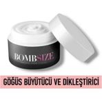 Guzzy Bombsize Kadınlara Özel Göğüs Geliştirici Dolgunlaştırıcı Sıkılaştırıcı Bakım Kremi 50 ml - 1li
