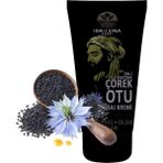 Guzzy Çörek Otu Etkili Rahatlatıcı Bakım Kremi 50 ml x 1 Adet - 1li