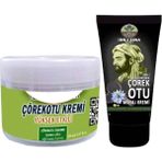 Guzzy Çörek Otu Rahatlatıcı Masaj Bakım Kremi 150 Ml+Ibn-I Sina Çörek Otu Kremi 50 ml - 1li