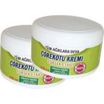Guzzy Corex Çörek Otu Kremi Green Box 200 ml Ölçeğinde x 2 Adet - 1li