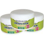Guzzy Corex Çörek Otu Kremi Green Box 200 ml x 3 Adet - 1li