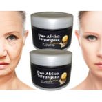 Guzzy Dev Afrika Salyangoz Yüzde Karısıklık Karsıtı Bakım Kremi 100 ml x 2 Adet - 1li