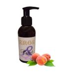 Guzzy Eros Erotic Massage Oil 120ML Kokulu Erotik Masaj Yağı - Renkli