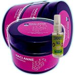 Guzzy Hacı Anne 3X200 ml Rahatlatıcı Kremi+30 ml Çörek Otu Yağı ile - 1li