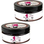 Guzzy Nipple Nibblers Tingle Chocolate 2 Adet Memeucu Uyarıcılı Balsam Çikolata Aromalı 50ML - Çikolatali Göğüskremi - Paket