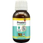 Guzzy Prostavec Erkeklere Günlük Konforu Destekleyen Doğal Formüllü Surup 50 ml x 1 Adet - 1li