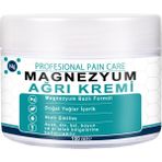 Guzzy Saf Magnezyum Klorürlü Masaj Losyonu 1 Adet Zechstein Deniz Kaynaklı, Aloe Vera ve E Vitaminli Komplex Relax Krem - Gizli