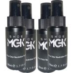 Guzzy Shoe 4 Tane Kokan Ayak ve Ayakkabılara 50 ml Sprey - 1li