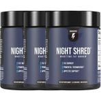 Guzzy Süper Innosupps Night Shred 3lü Adet Nighttime Fatburner TVIPOF-92-4:0395 60 Caps - 1li