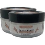 Guzzy Süper Three Brand Arnavut Kremi 2'li 50 ml - 1li