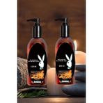 Guzzy Süper Warming Massage Gel 2 Adet 120 ml Isıtıcılı, Rahatlatıcı, Kaydırıcı Tüm Vücut Masaj Jeli - 1li