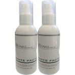 Guzzy Süper White Factor 2X120 ml Cilt Renk Açıcı Bakım Kremi - 1li