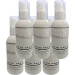 Guzzy Süper White Factor For Instant Whitening - Açıcı Krem 120 ml x 6 Adet - 1li