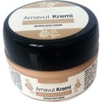 Guzzy Three Brand Ciltleri Beyazlatıcı Arnavut Kremi 50 ml ASMZF110 - 1li
