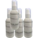 Guzzy White Factor 4X120 ml Cilt Renk Açıcı Bakım Kremi - 1li