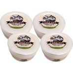 Guzzy Yörüklü Çörek Otu Karışımlı Rahatlatıcı Bakım Kremi 4X50 ml - 1li