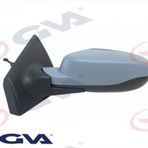 Gva 1014181 Clio 09 Mekanik Astarlı Asferik Sol Dış Dikiz Aynası