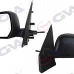 Gva 1019194 Dokker-Lodgy 12 Mekanik Konveks Sol Dış Dikiz Aynası