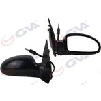 Gva 1035100 Focus 98 Mekanik Konveks Sağ Dış Dikiz Aynası