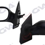 Gva 1050121 C2 03 Mekanik Konveks Sol Dış Dikiz Aynası