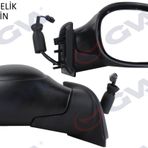 Gva 1050230 C3 02 Elektrik Isıtmalı Konveks Sağ Dış Dikiz Aynası