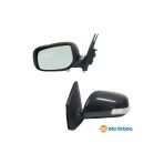 Gva 1071140 Dış Dikiz Aynası Elektrikli Sol Corolla 08 Altıs 08 Katlanır Siny Astar Konv Vm-6263Ebl Marka :