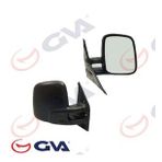 Gva 1075500 Transporter T4 96 Mekanik Konveks Sağ Dış Dikiz Aynası