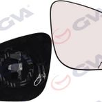 Gva 1116340 Kangoo 13 Isıtmalı Asferik Sağ Ayna Camı