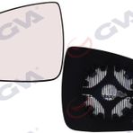 Gva 1119062 Duster 10 Isıtmalı Konveks Sol Ayna Camı
