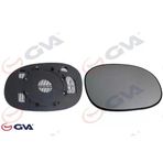 Gva 1150063 C3 02 Isıtmalı Konveks Sağ Ayna Camı